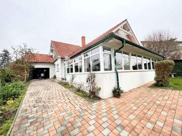 Villa in Graz /  Graz (Stadt)