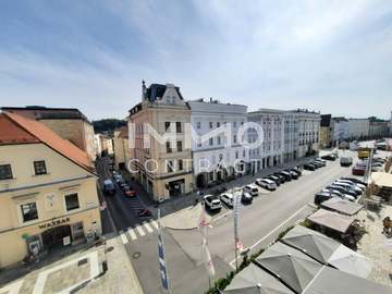 Mietwohnung in Wels /  Wels