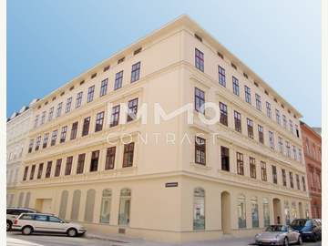 Mietwohnung in Wien /  1030 Wien - Landstraße