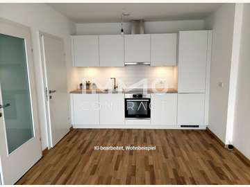 Dachgeschosswohnung in Neumarkt an der Ybbs /  Melk