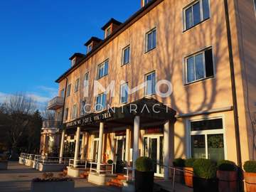 Mietwohnung in Bad Schallerbach /  Grieskirchen