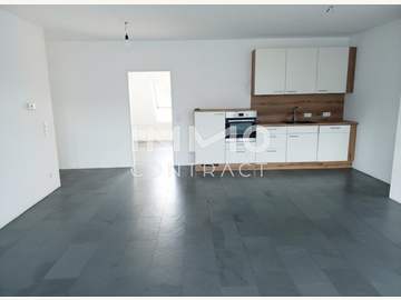 Dachgeschosswohnung in Amstetten /  Amstetten