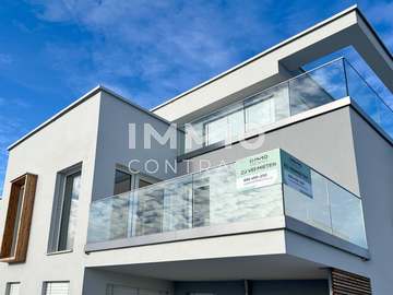 Terrassenwohnung in Krems an der Donau /  Krems an der Donau