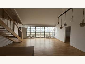 Dachgeschosswohnung in Neusiedl am See /  Neusiedl am See