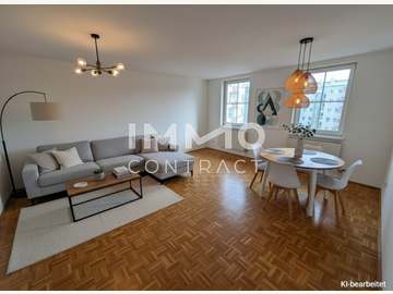 Mietwohnung in Linz /  Linz