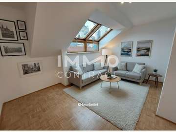 Mietwohnung in Linz /  Linz