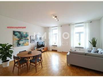 Dachgeschosswohnung in Graz /  Graz (Stadt)