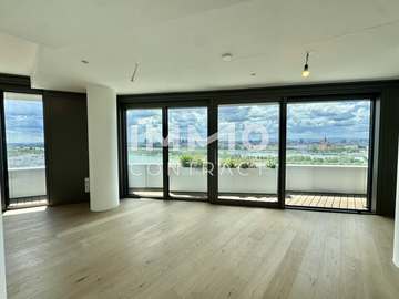 Mietwohnung in Wien /  1220 Wien - Donaustadt