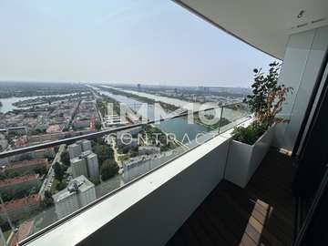 Mietwohnung in Wien /  1220 Wien - Donaustadt