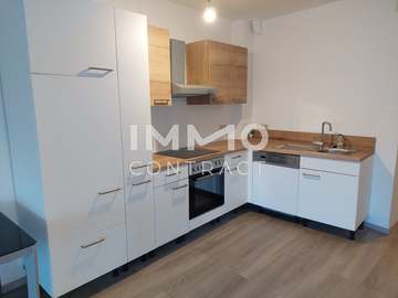 Mietwohnung in Pöchlarn /  Melk