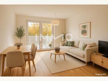 Maisonette in Wien /  1110 Wien - Simmering