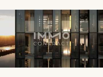 Mietwohnung in Wien /  1220 Wien - Donaustadt