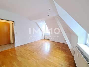 Dachgeschosswohnung in Graz /  Graz (Stadt)