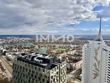 Mietwohnung in Wien /  1220 Wien - Donaustadt