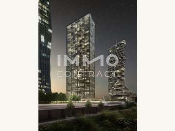 Mietwohnung in Wien /  1220 Wien - Donaustadt