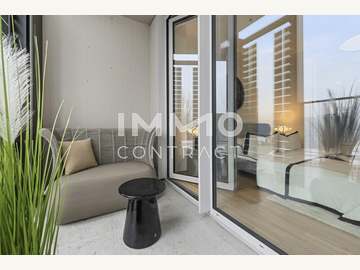 Mietwohnung in Wien /  1220 Wien - Donaustadt