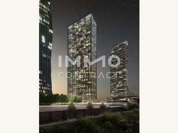 Mietwohnung in Wien /  1220 Wien - Donaustadt