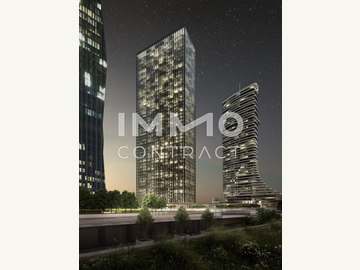 Mietwohnung in Wien /  1220 Wien - Donaustadt