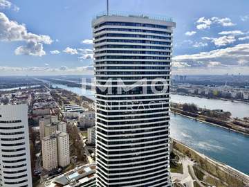 Mietwohnung in Wien /  1220 Wien - Donaustadt