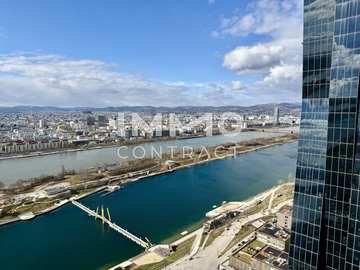 Mietwohnung in Wien /  1220 Wien - Donaustadt
