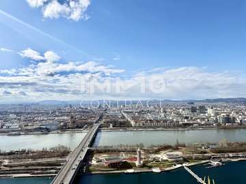 Mietwohnung in Wien /  1220 Wien - Donaustadt