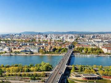 Mietwohnung in Wien /  1220 Wien - Donaustadt