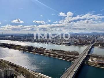 Mietwohnung in Wien /  1220 Wien - Donaustadt