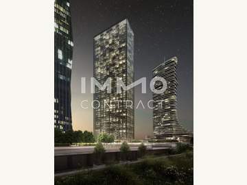 Mietwohnung in Wien /  1220 Wien - Donaustadt