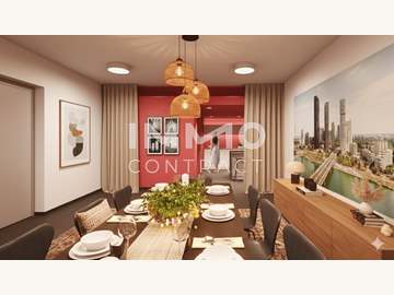 Mietwohnung in Wien /  1220 Wien - Donaustadt