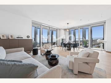 Mietwohnung in Wien /  1220 Wien - Donaustadt