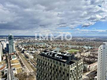 Mietwohnung in Wien /  1220 Wien - Donaustadt