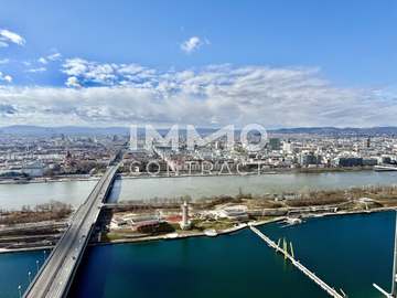 Mietwohnung in Wien /  1220 Wien - Donaustadt