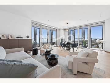 Mietwohnung in Wien /  1220 Wien - Donaustadt