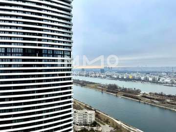 Mietwohnung in Wien /  1220 Wien - Donaustadt