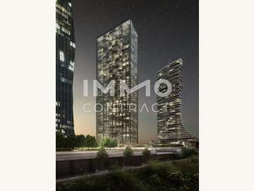 Mietwohnung in Wien /  1220 Wien - Donaustadt