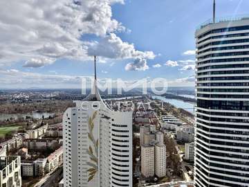 Mietwohnung in Wien /  1220 Wien - Donaustadt