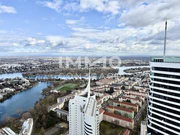 Mietwohnung in Wien /  1220 Wien - Donaustadt