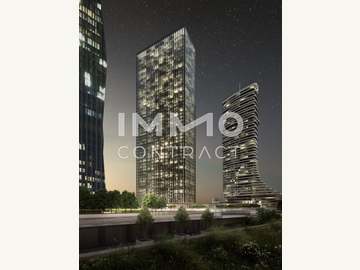 Mietwohnung in Wien /  1220 Wien - Donaustadt