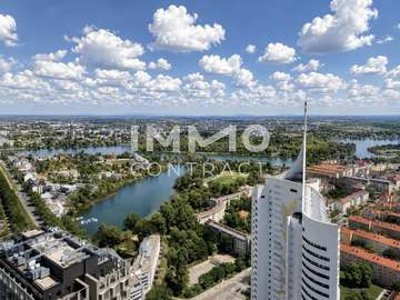 Mietwohnung in Wien /  1220 Wien - Donaustadt