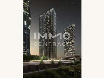 Mietwohnung in Wien /  1220 Wien - Donaustadt