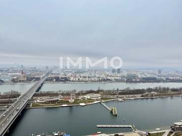 Mietwohnung in Wien /  1220 Wien - Donaustadt