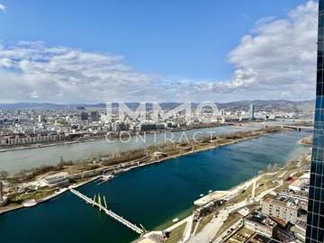 Mietwohnung in Wien /  1220 Wien - Donaustadt