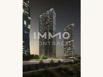 Mietwohnung in Wien /  1220 Wien - Donaustadt