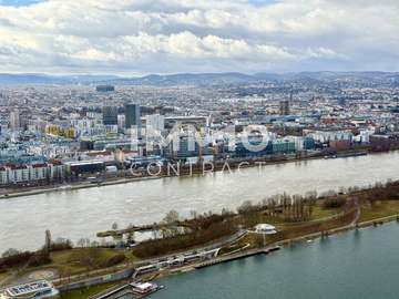 Mietwohnung in Wien /  1220 Wien - Donaustadt