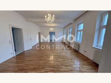 Mietwohnung in Wien /  1110 Wien - Simmering