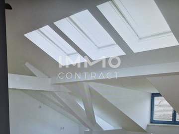 Dachgeschosswohnung in Herzogenburg /  Sankt Pölten (Land)