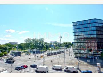 Terrassenwohnung in Wien /  1040 Wien - Wieden