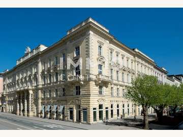 Mietwohnung in Salzburg /  Salzburg Stadt