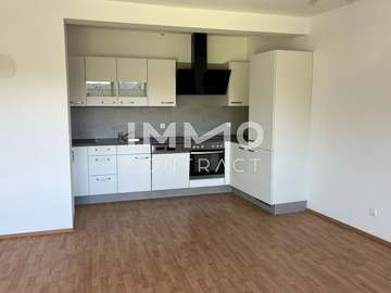 Dachgeschosswohnung in Pöchlarn /  Melk