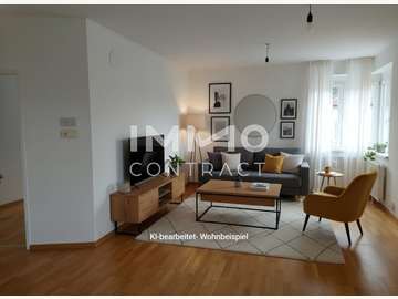 Mietwohnung in St. Georgen an der Leys /  Scheibbs